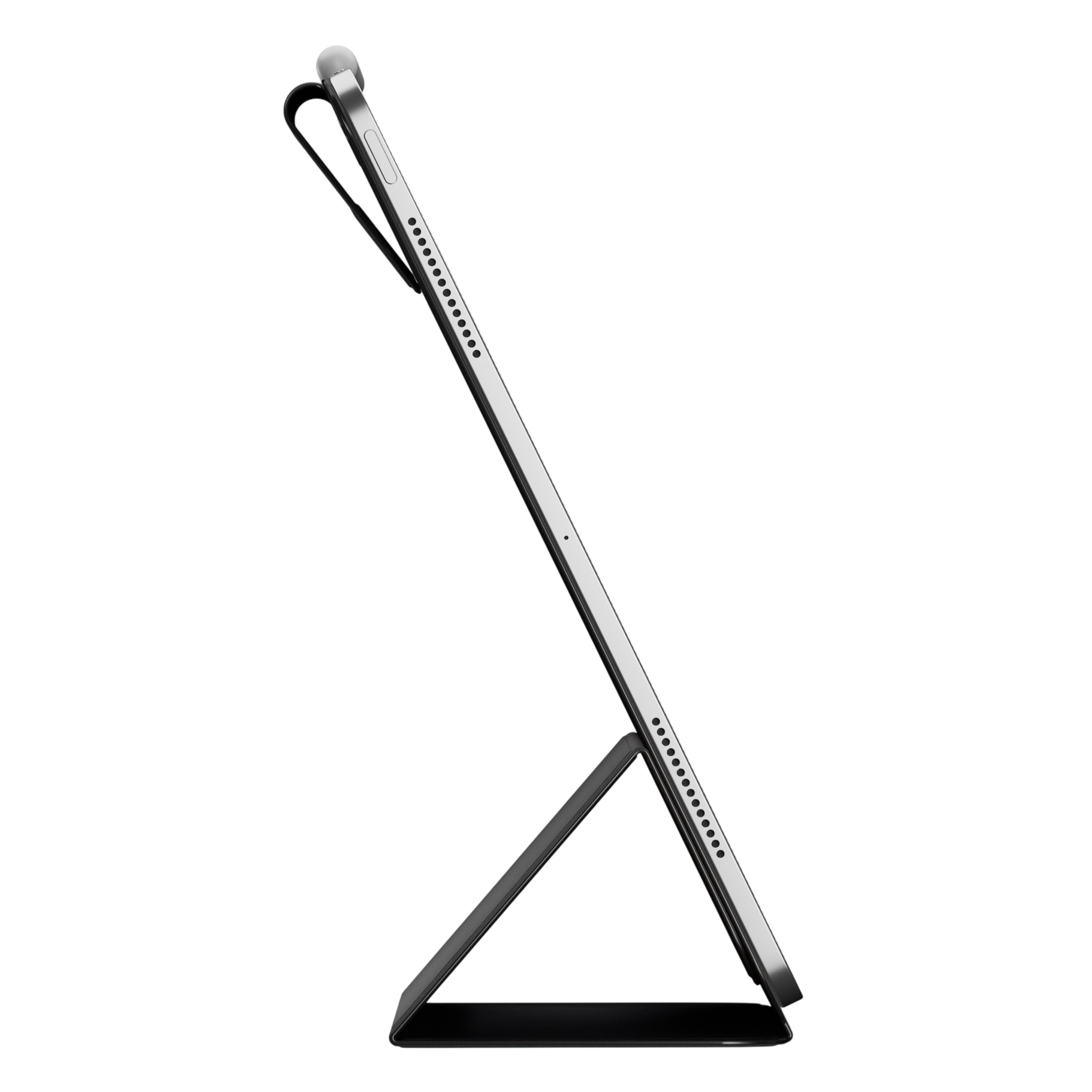 Nomad Modern Leather Folio Case for iPad Pro 13" (M5 / M4)