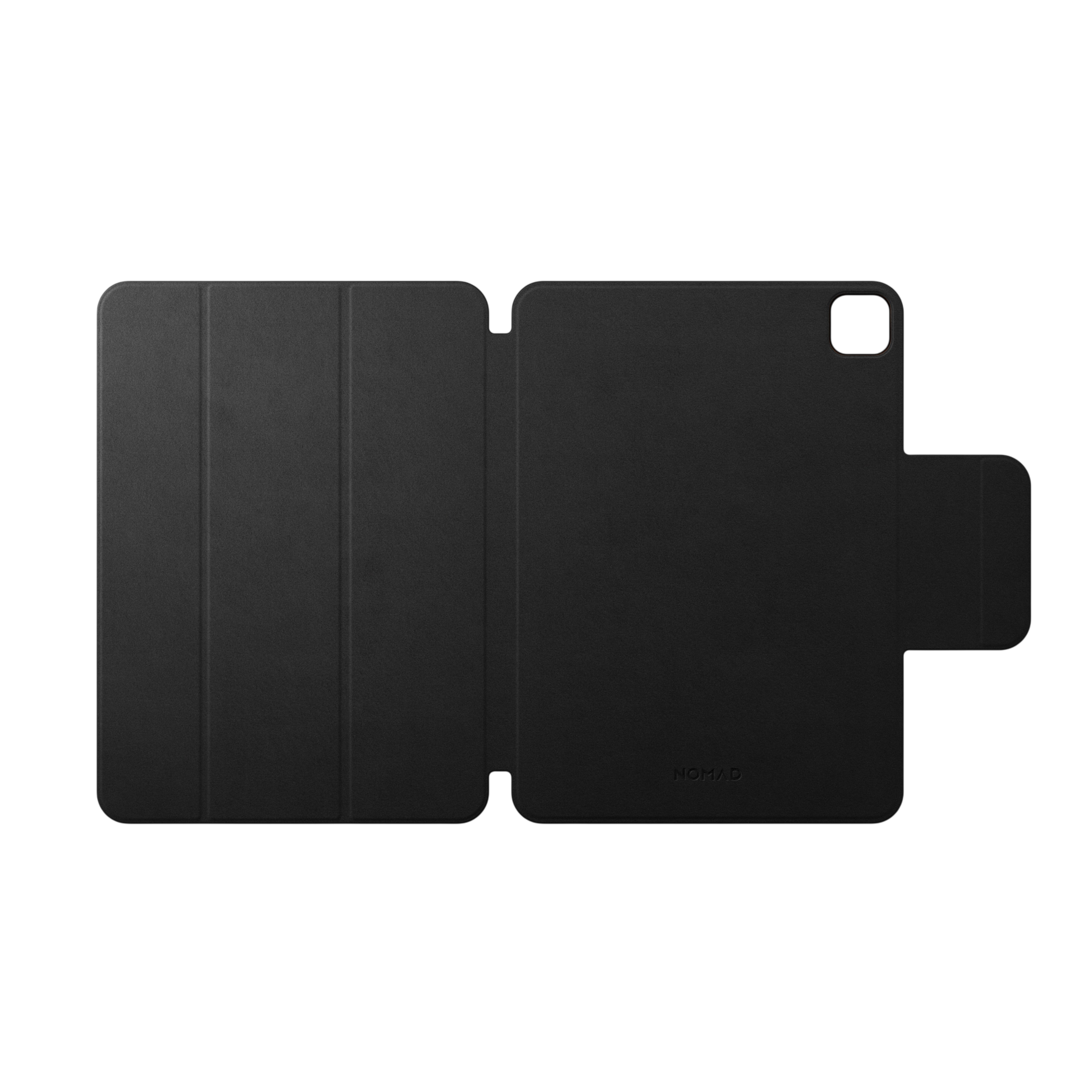Nomad Modern Leather Folio Case for iPad Pro 13" (M5 / M4)