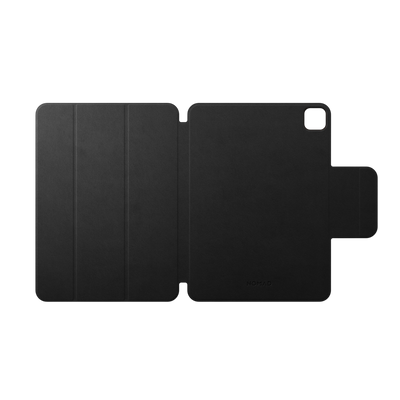 Nomad Modern Leather Folio Case for iPad Pro 13" (M5 / M4)