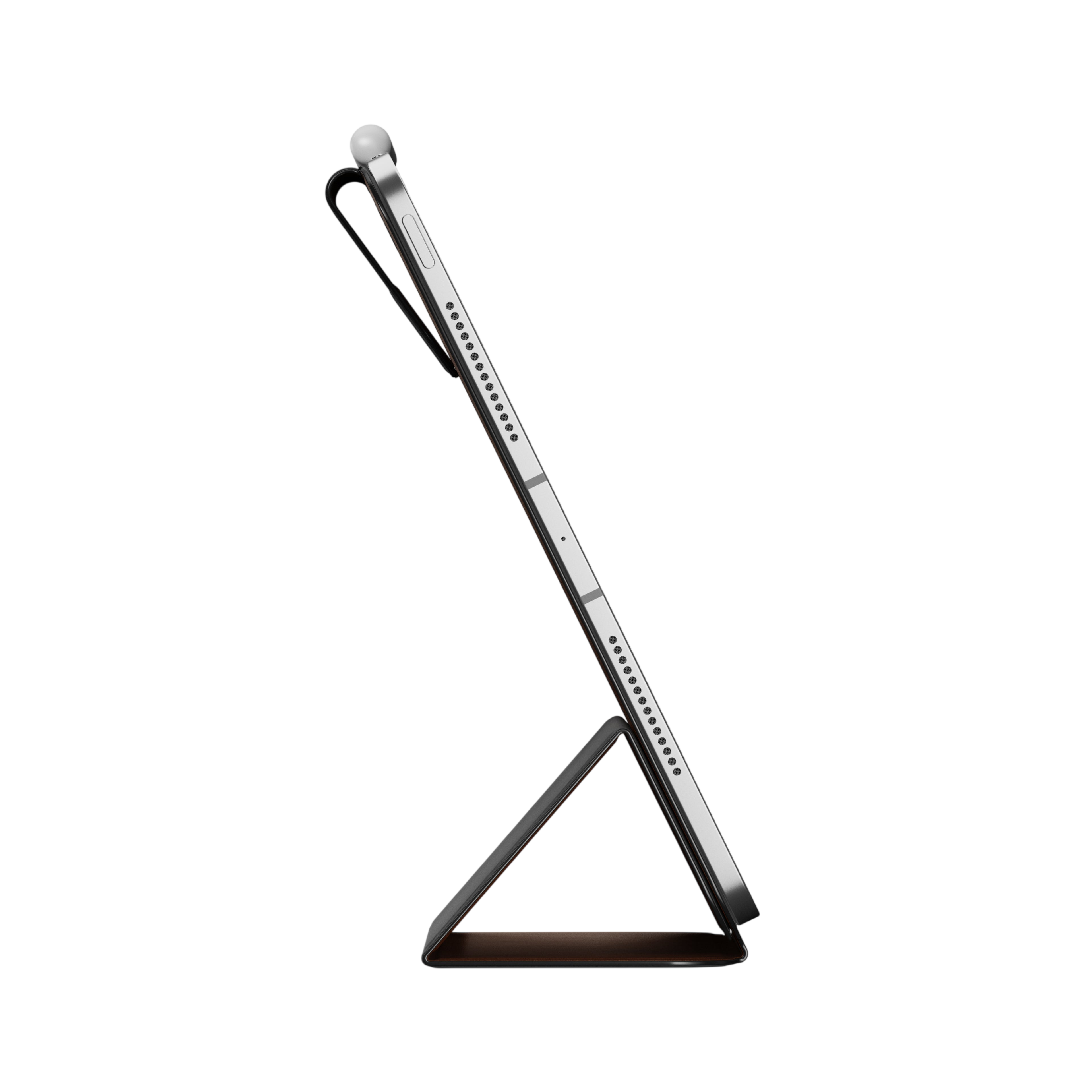 Nomad Modern Leather Folio Case for iPad Pro 13" (M5 / M4)