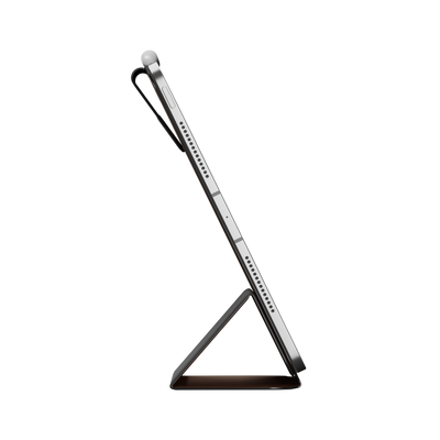 Nomad Modern Leather Folio Case for iPad Pro 13" (M5 / M4)