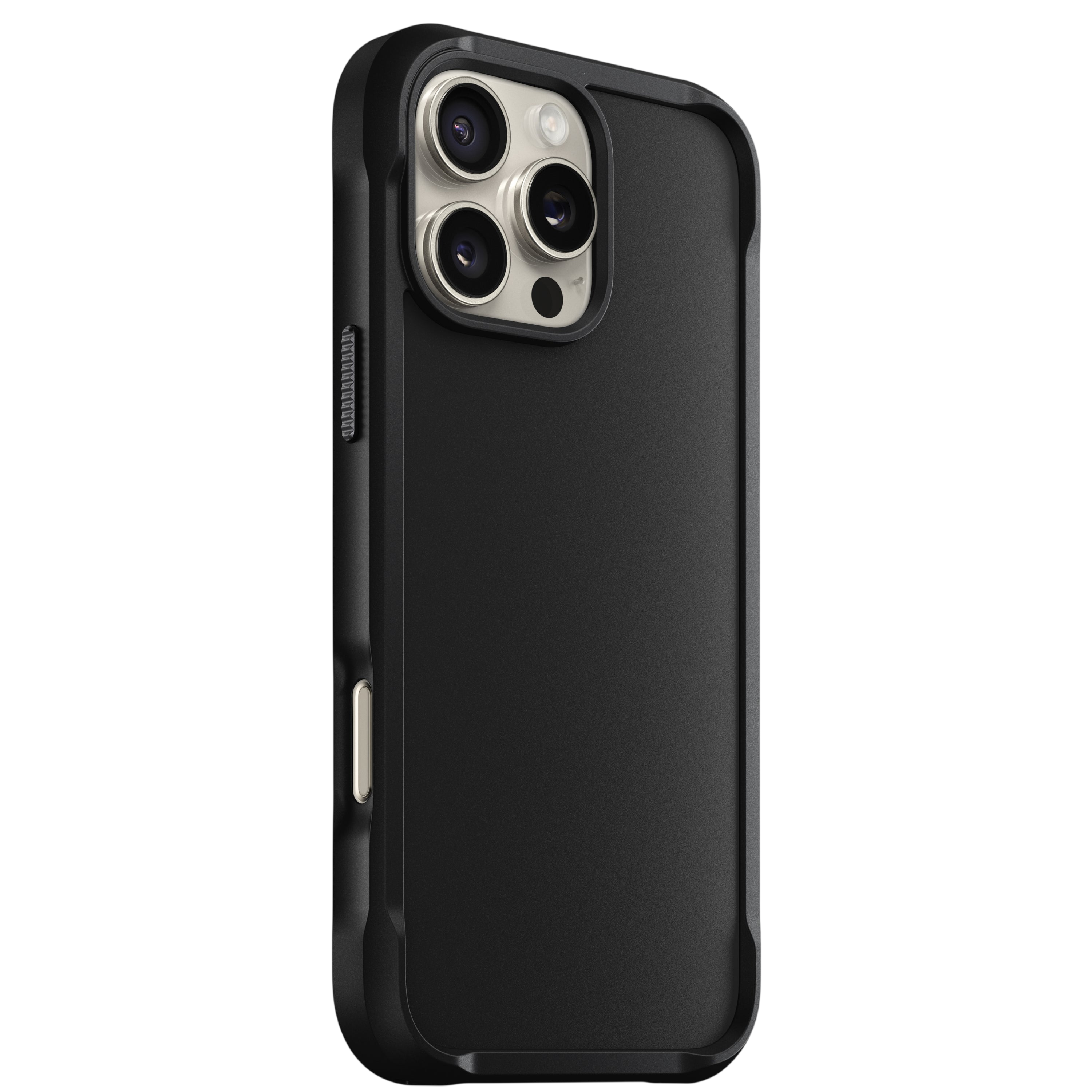 Nomad Rugged Case for iPhone 16 Pro