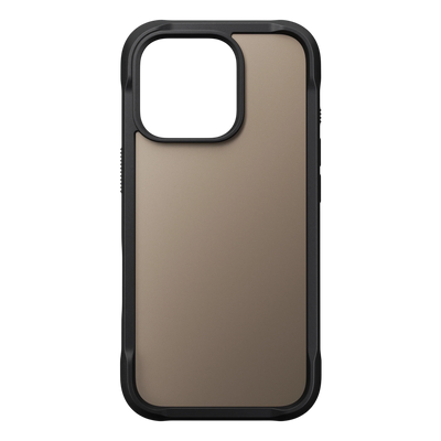 Nomad Rugged Case for iPhone 16 Pro Max
