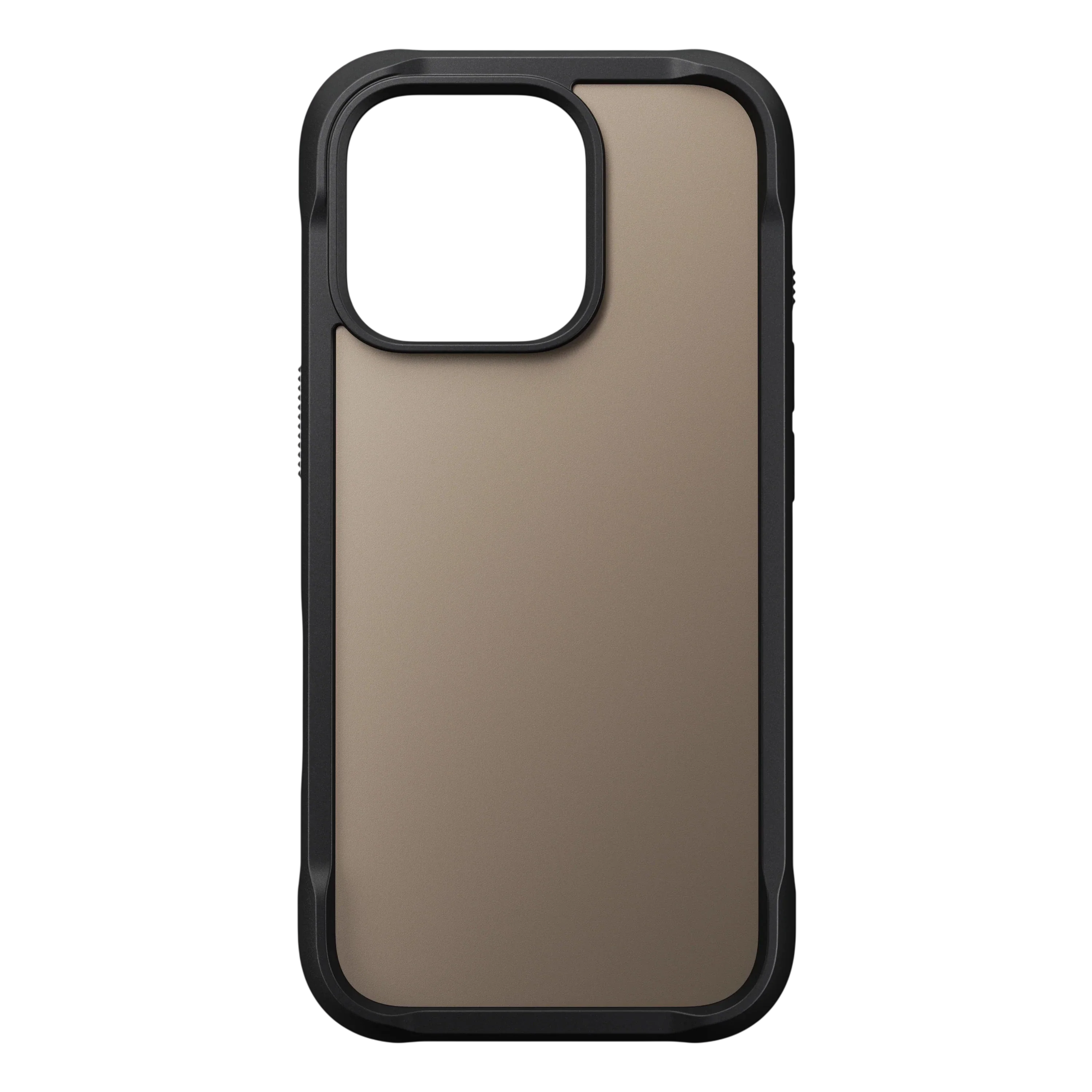 Nomad Rugged Case for iPhone 16 Pro