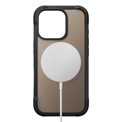 Nomad Rugged Case for iPhone 16 Pro Max