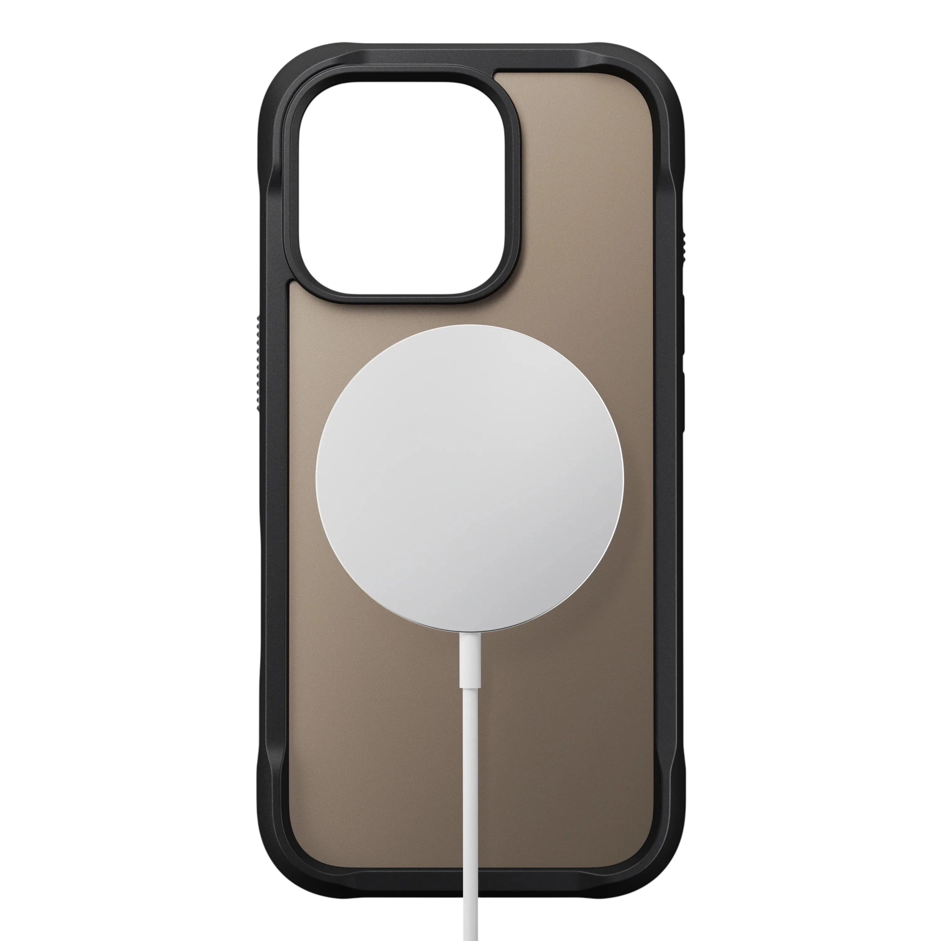 Nomad Rugged Case for iPhone 16 Pro