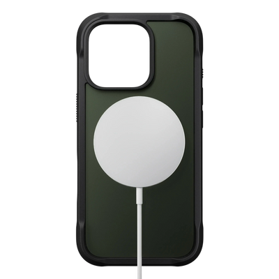 Nomad Rugged Case for iPhone 16 Pro