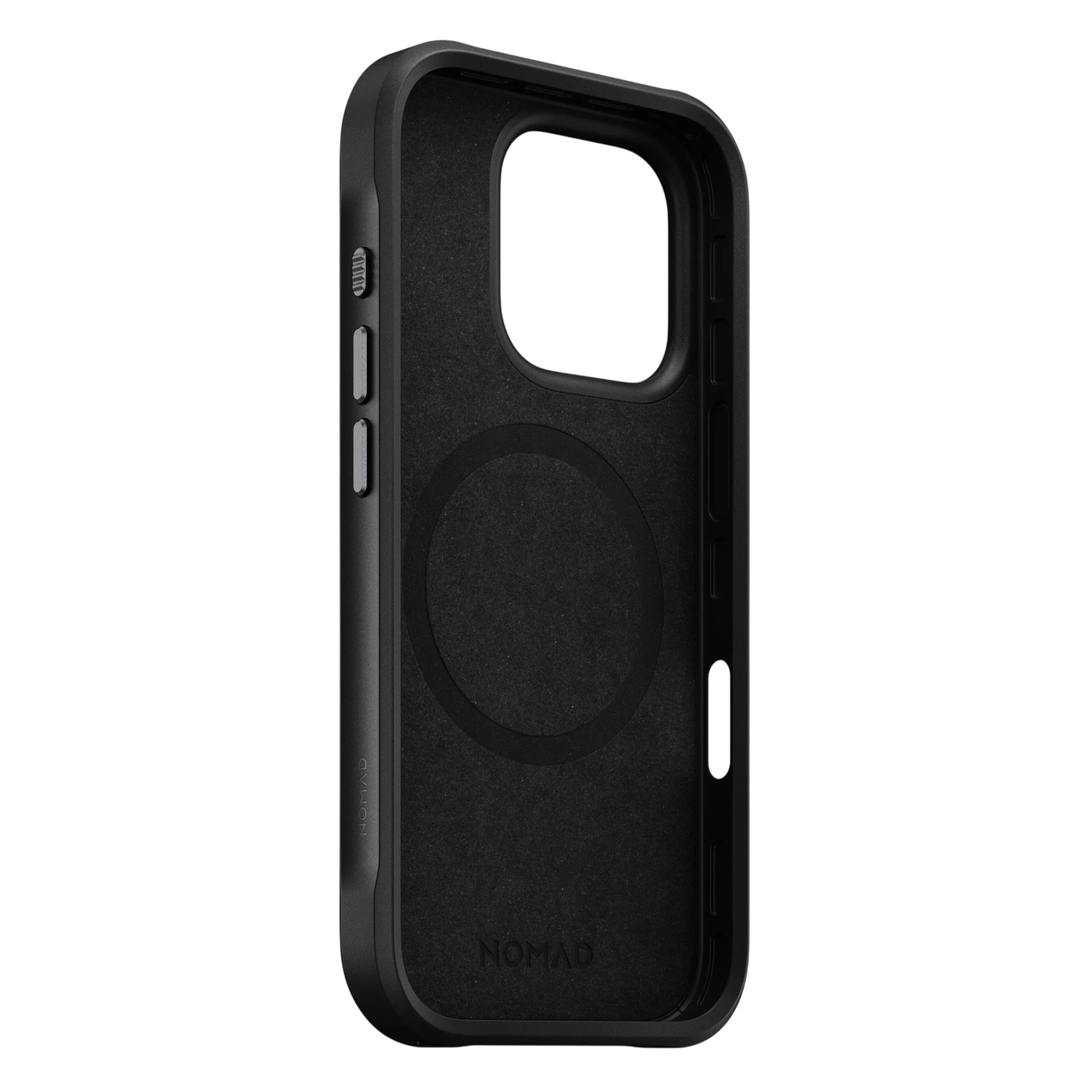 Nomad Rugged Case for iPhone 16 Pro
