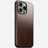 Rustic Brown