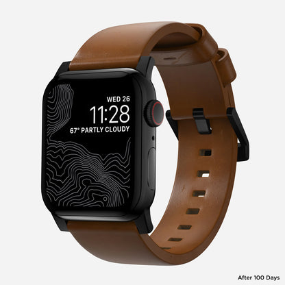 Nomad Modern Band for Apple Watch 49mm / 46mm / 45mm