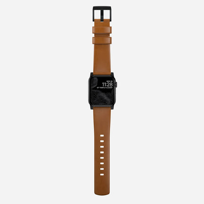 Nomad Modern Band for Apple Watch 49mm / 46mm / 45mm