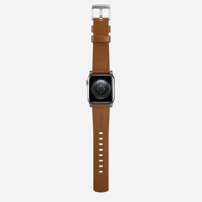 Nomad Modern Band for Apple Watch 49mm / 46mm / 45mm