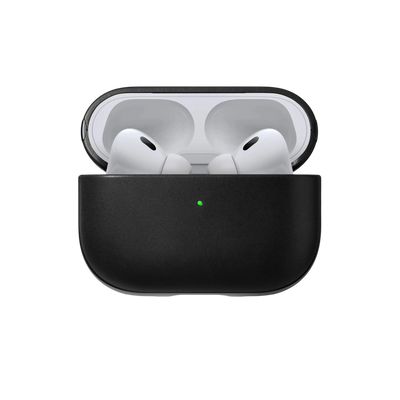 Nomad Modern Leather Case for AirPods Pro 2