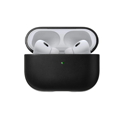 Nomad Modern Leather Case for AirPods Pro 2
