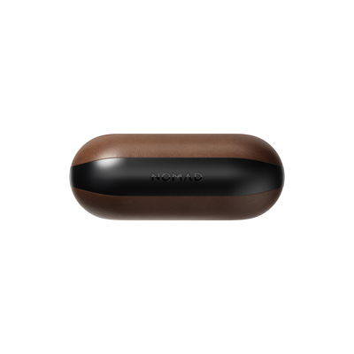 Nomad Modern Leather Case for AirPods Pro 2