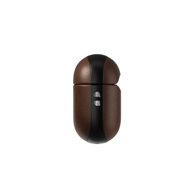 Nomad Modern Leather Case for AirPods Pro 2