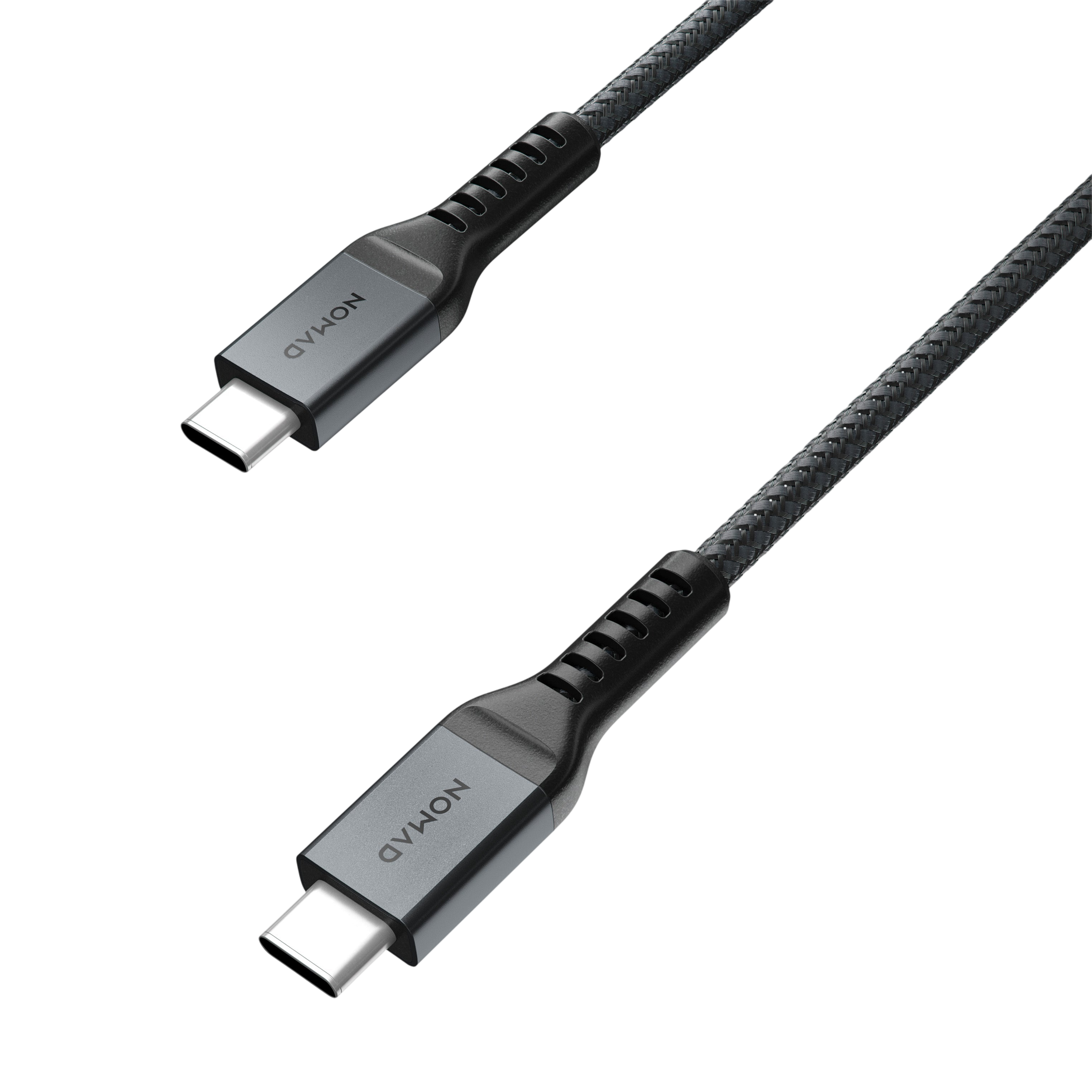 Nomad USB-C Cable Kevlar V3