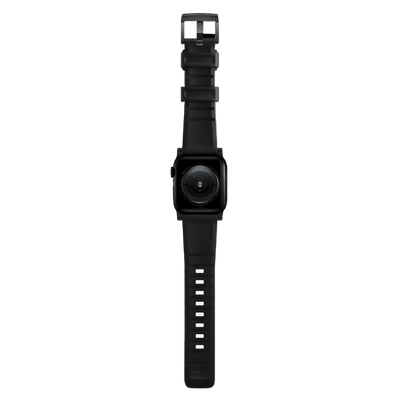حزام Nomad Rugged لسلسلة Apple Watch Ultra 49mm