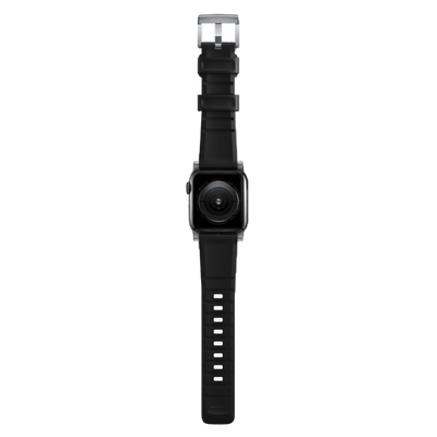 حزام Nomad Rugged لسلسلة Apple Watch Ultra 49mm