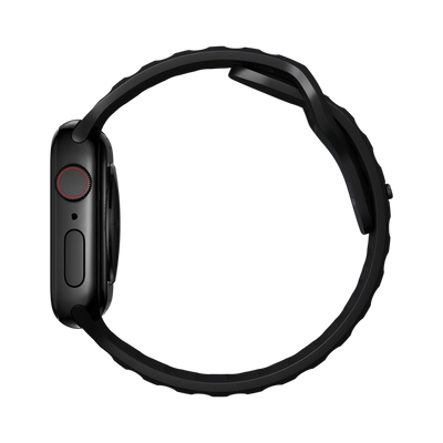 حزام Nomad Waterproof Sport لسلسلة Apple Watch 42mm / 41mm / 40mm