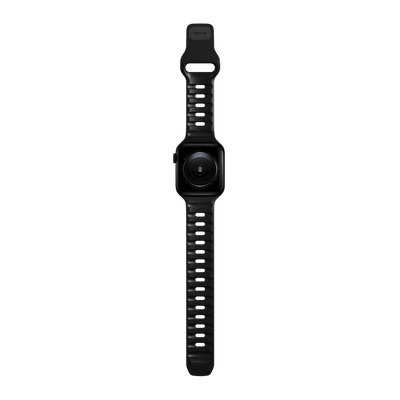 حزام Nomad Waterproof Sport لسلسلة Apple Watch 42mm / 41mm / 40mm