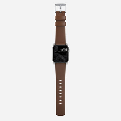 Nomad Modern Band for Apple Watch 49mm / 46mm / 45mm