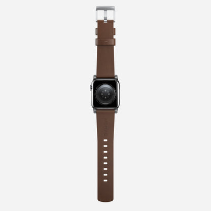 Nomad Modern Band for Apple Watch 49mm / 46mm / 45mm