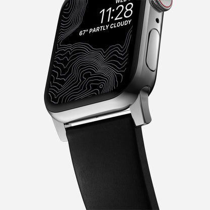 Nomad Modern Band for Apple Watch 49mm / 46mm / 45mm
