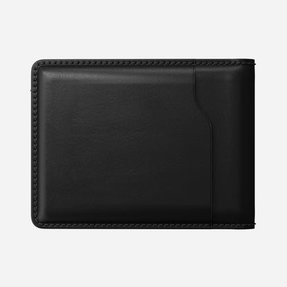 Nomad Bifold Wallet (Horween Leather)