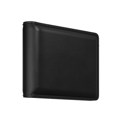 Nomad Bifold Wallet (Horween Leather)