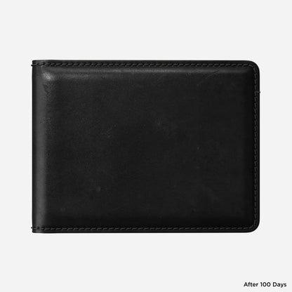 Nomad Bifold Wallet (Horween Leather)