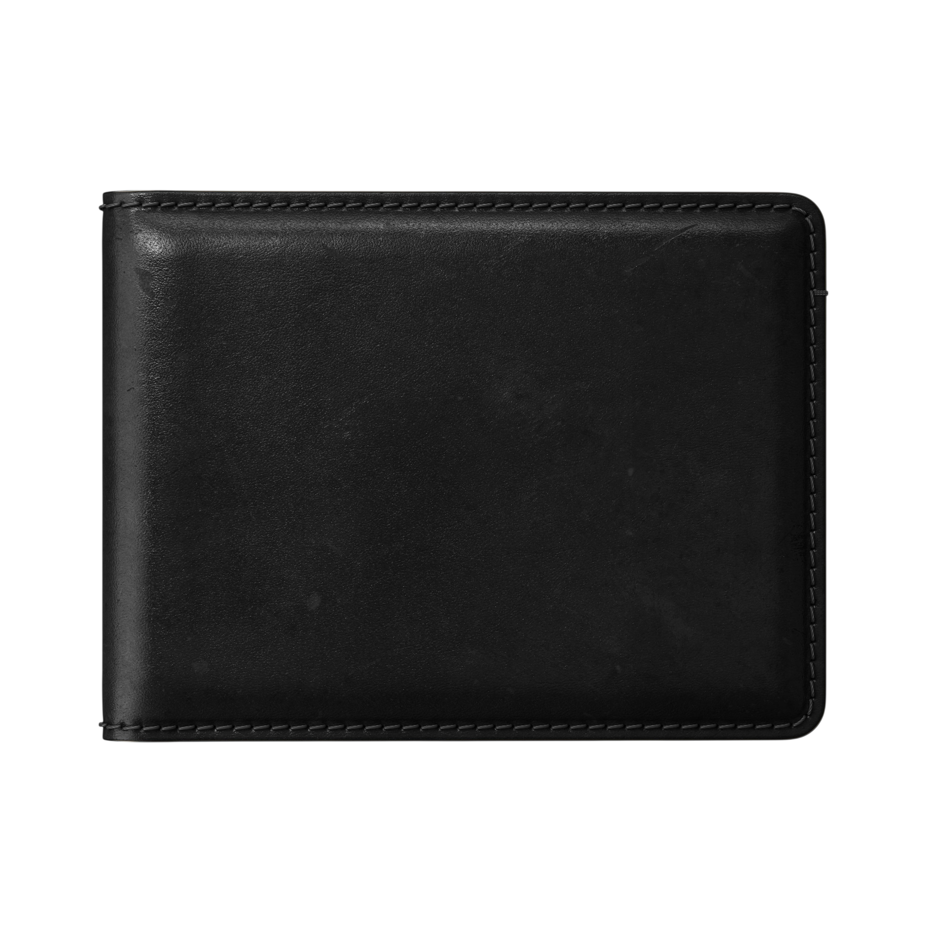Nomad Bifold Wallet (Horween Leather)