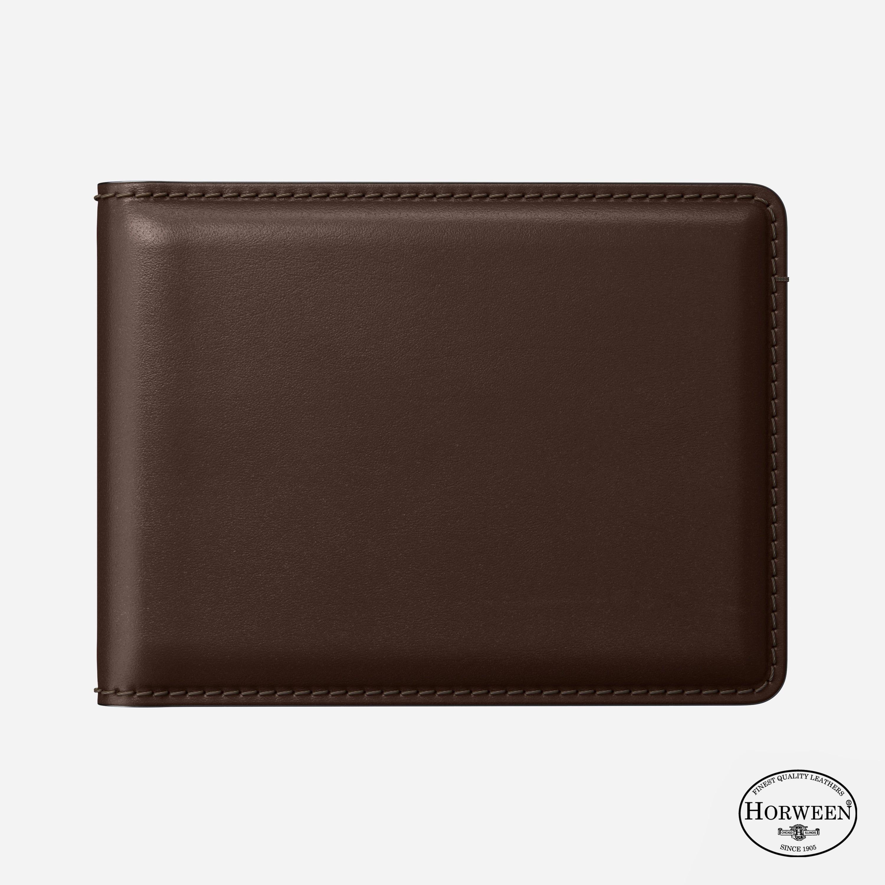 Nomad Bifold Wallet (Horween Leather)