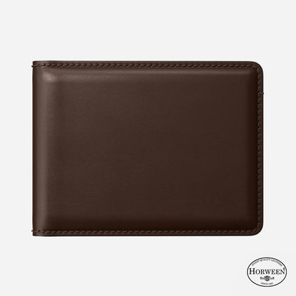 Nomad Bifold Wallet (Horween Leather)