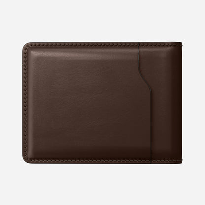Nomad Bifold Wallet (Horween Leather)