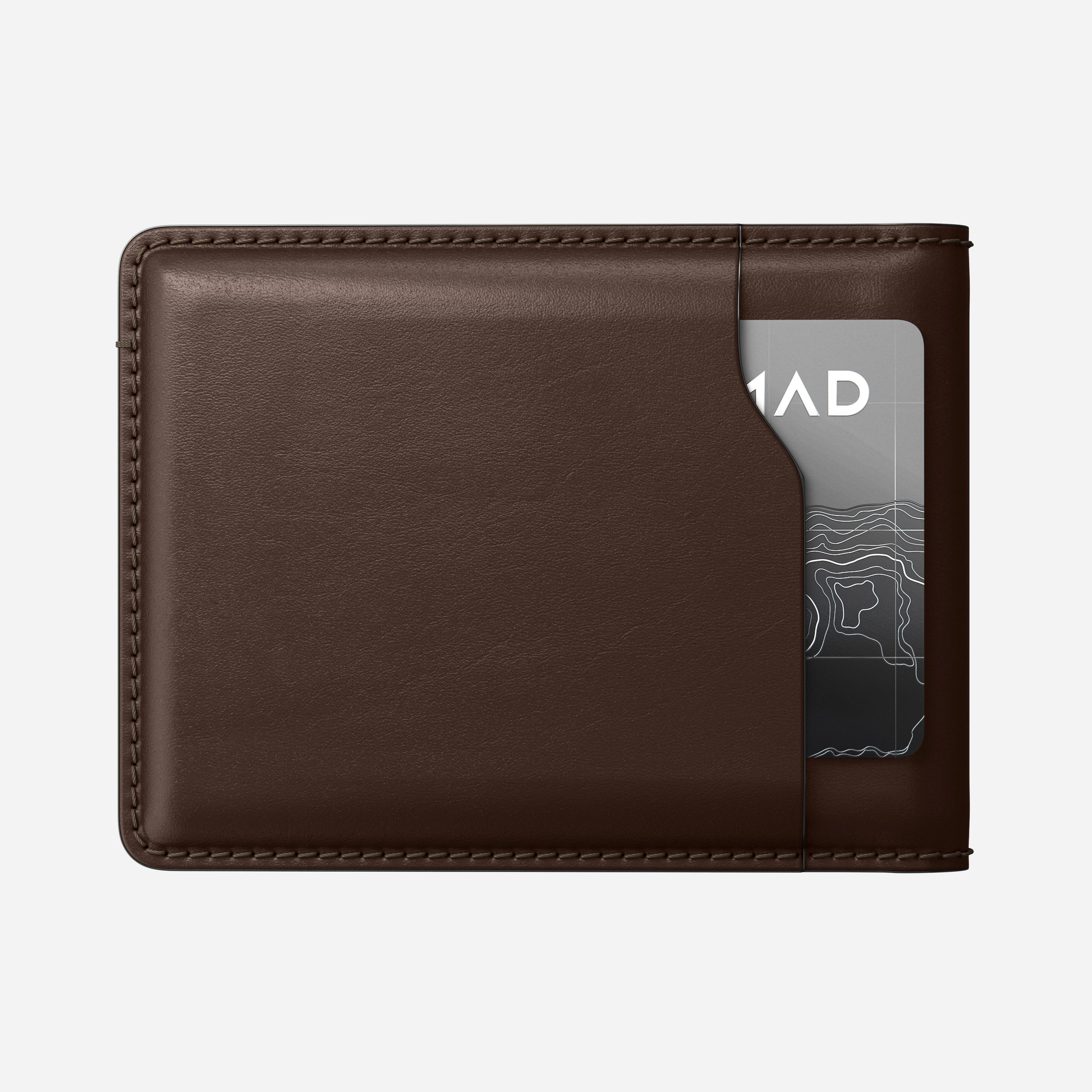 Nomad Bifold Wallet (Horween Leather)