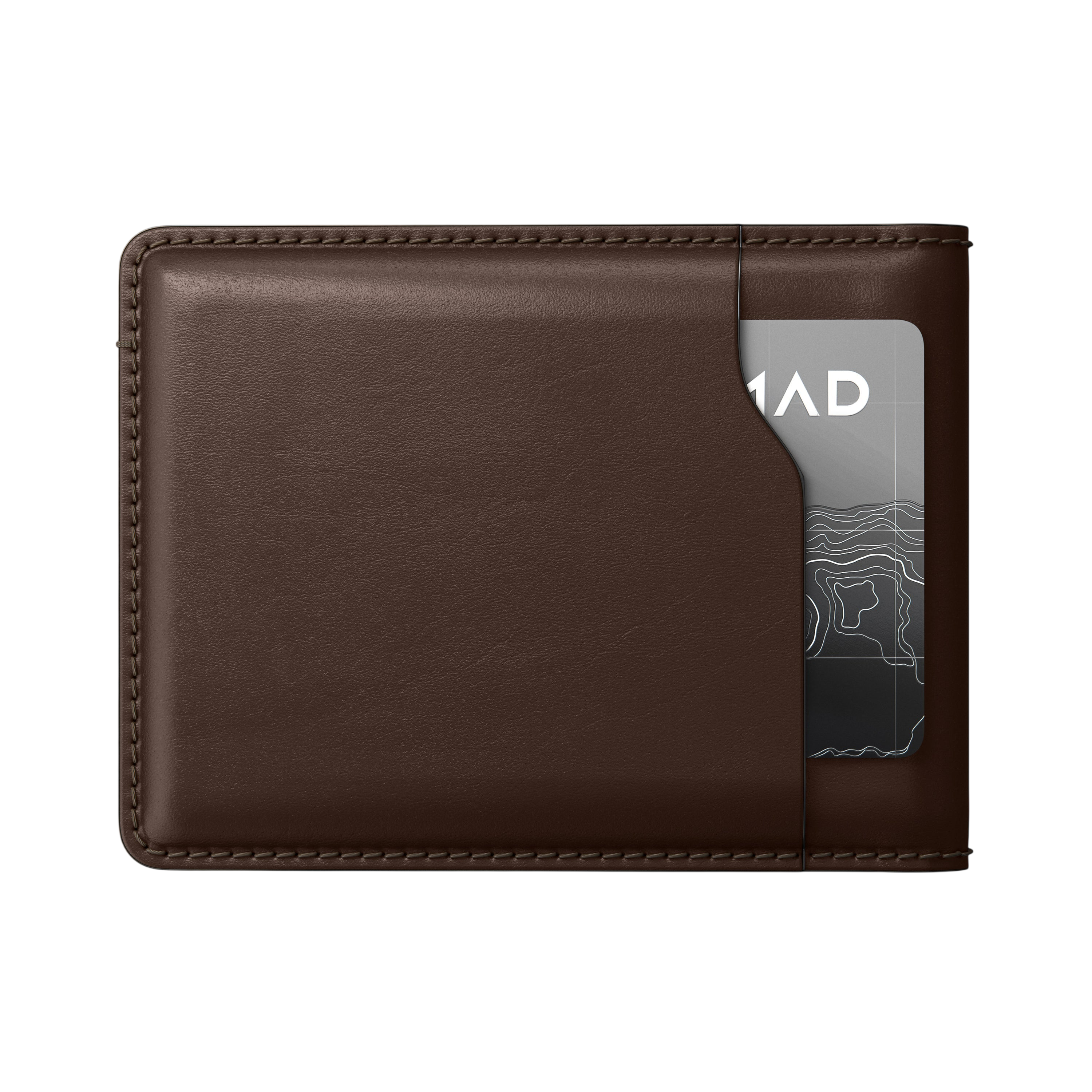 Nomad Bifold Wallet (Horween Leather)
