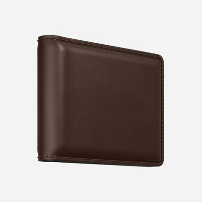 Nomad Bifold Wallet (Horween Leather)