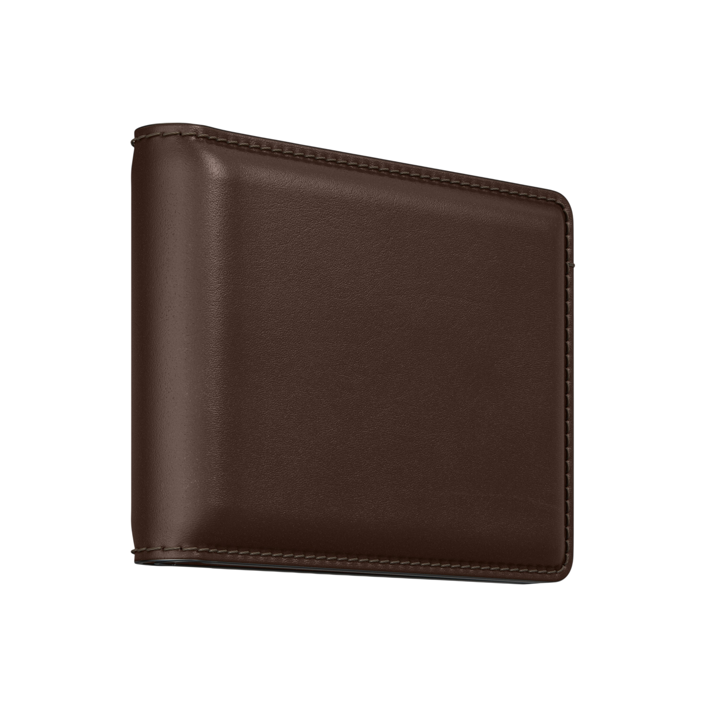 Nomad Bifold Wallet (Horween Leather)