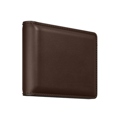 Nomad Bifold Wallet (Horween Leather)