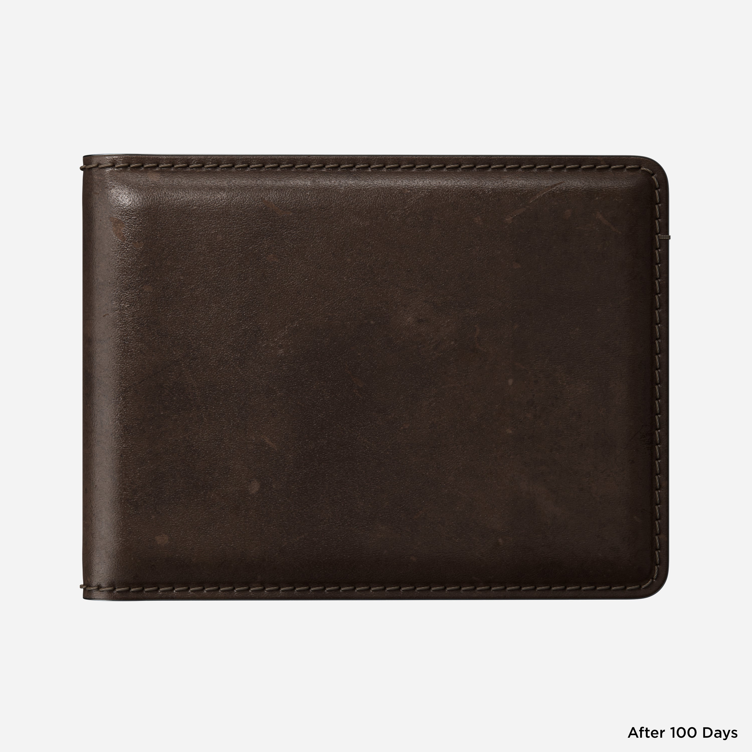Nomad Bifold Wallet (Horween Leather)