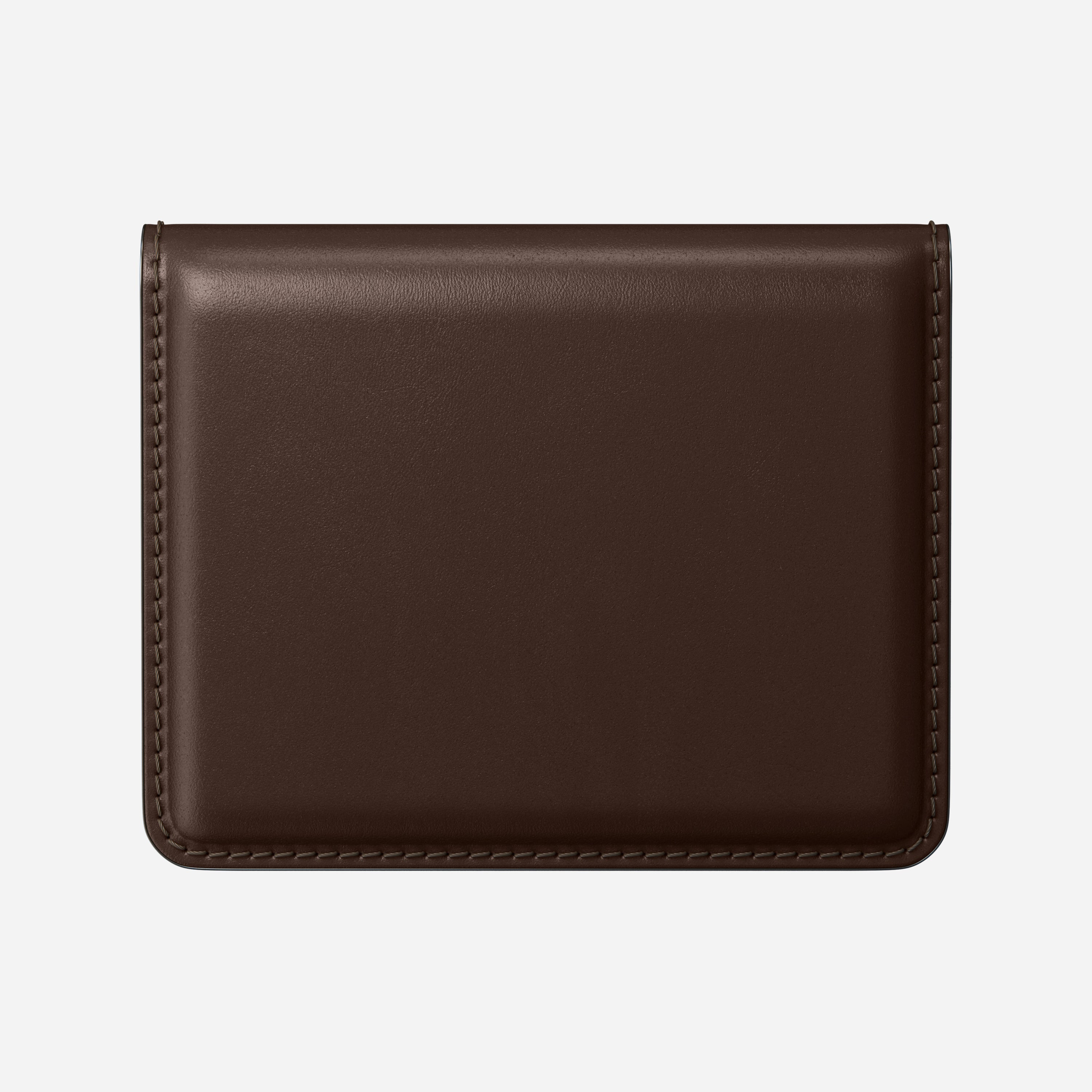 Nomad Card Wallet Plus (Horween Leather)