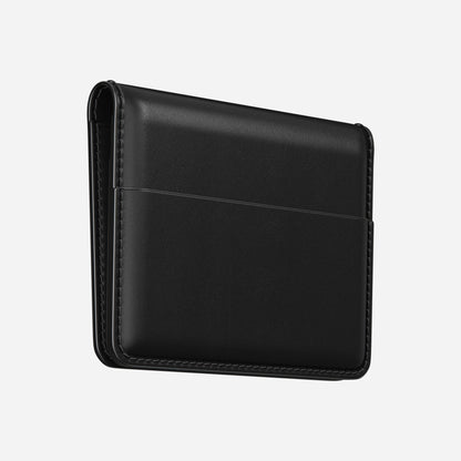 Nomad Card Wallet Plus (Horween Leather)