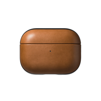 Nomad Modern Leather Case for AirPods Pro 2