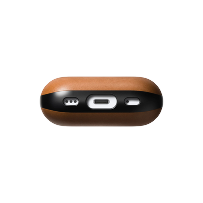 Nomad Modern Leather Case for AirPods Pro 2