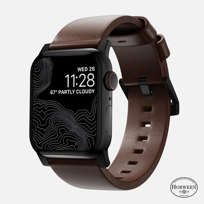 Nomad Modern Band for Apple Watch 49mm / 46mm / 45mm