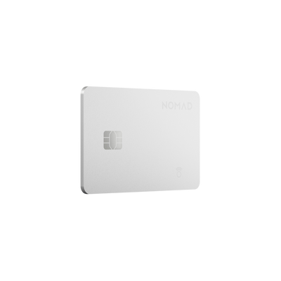 بطاقة تتبع Nomad Pro - ابحث عني