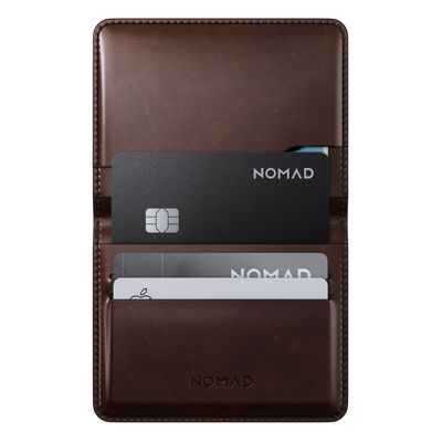 Nomad Tracking Card Pro - Find My iPhone pairing