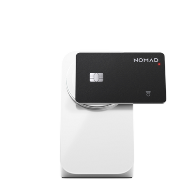 بطاقة تتبع Nomad Pro - ابحث عني