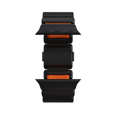 Nomad Stratos Band for Apple Watch Ultra 3 / 2 / 1 - 49mm
